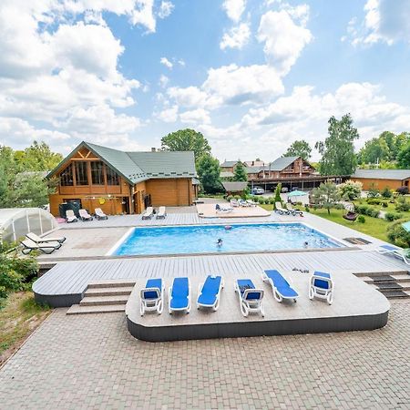 Сосновий Бір سفيتياز المظهر الخارجي الصورة